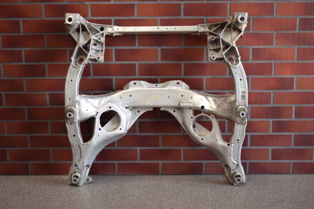 фото №1, Bmw 5 f07 f10 f11 підрамник підвіска перед 3.0d