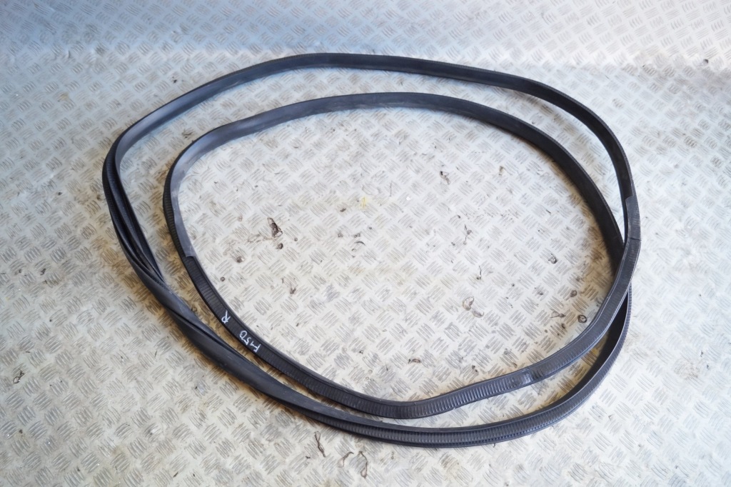 фото №1, Ford f150 прокладка дверь правая 2016r 2017r