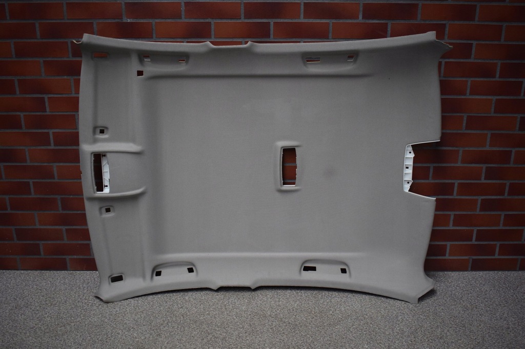 фото №1, Bmw 3 f30 потолок потолок everestgrau серая